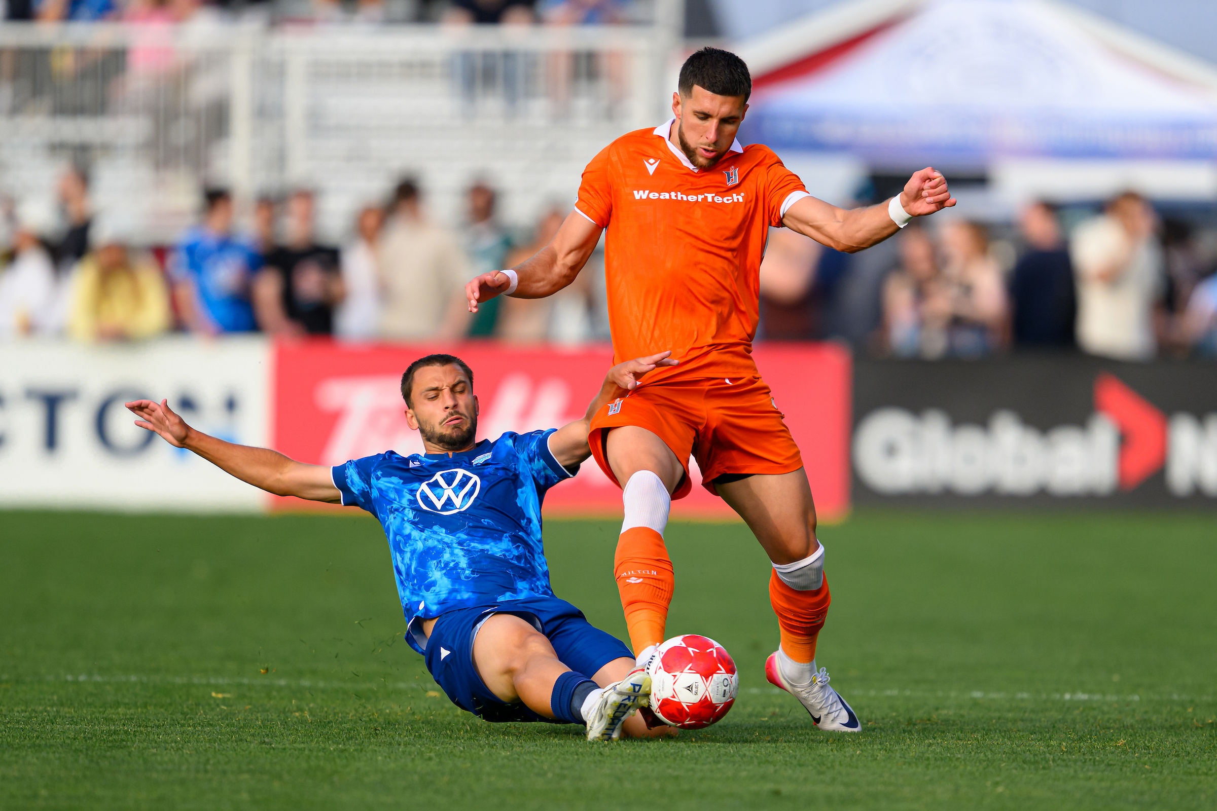 Halifax Wanderers FC vs. Forge FC in Canadian Premier League action: Preview, projected XIs, doubts, and how to watch